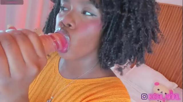 Thumbnail 3, kehlanni's Stream at Chaturbate, 28 days ago