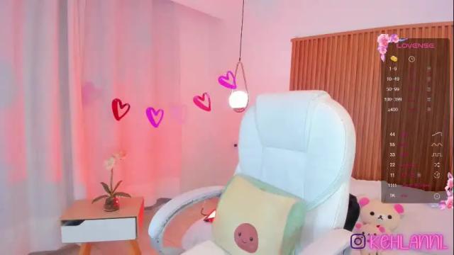 Thumbnail 1, kehlanni's Stream at Chaturbate, 26 days ago