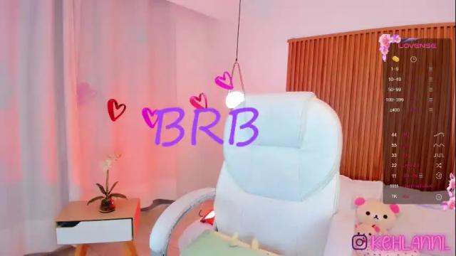Thumbnail 2, kehlanni's Stream at Chaturbate, 26 days ago