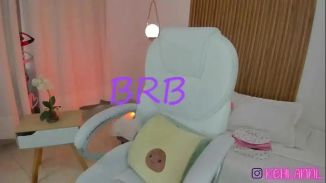 Thumbnail 1, kehlanni's Stream at Chaturbate, 25 days ago