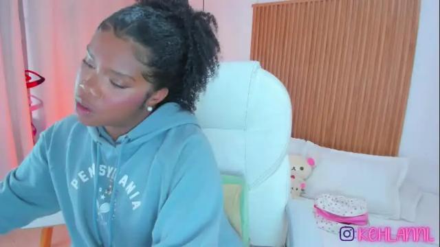 Image 3 of kehlanni Stream on Chaturbate on 27 days ago