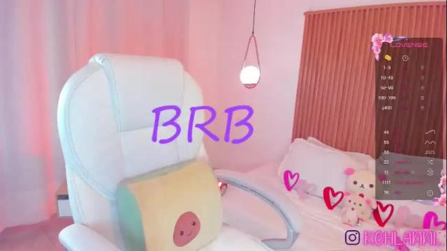 Thumbnail 2, kehlanni's Stream at Chaturbate, 20 days ago