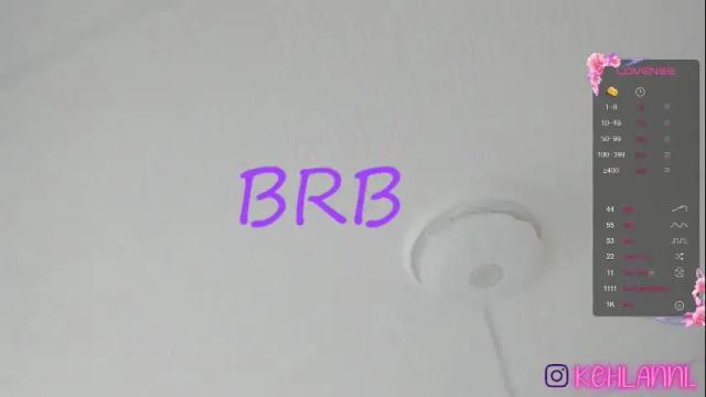 Image 4 of kehlanni Stream on Chaturbate on 19 days ago