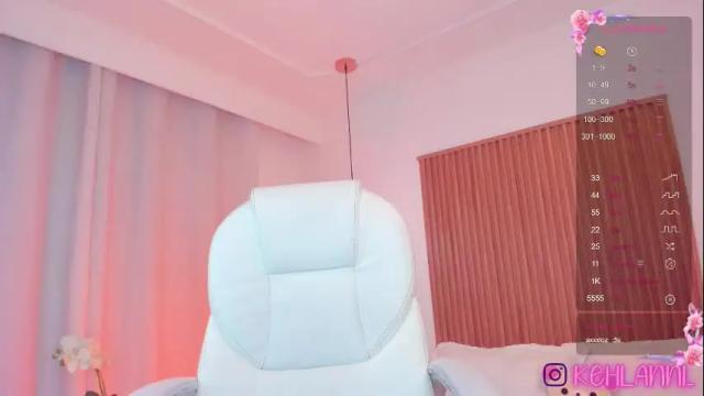 Thumbnail 1, kehlanni's Stream at Chaturbate, 16 days ago