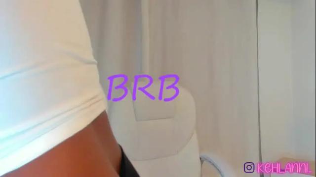 Thumbnail 3, kehlanni's Stream at Chaturbate, 7 days ago