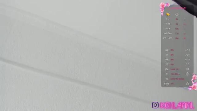 Thumbnail 1, kehlanni's Stream at Chaturbate, 3 days ago