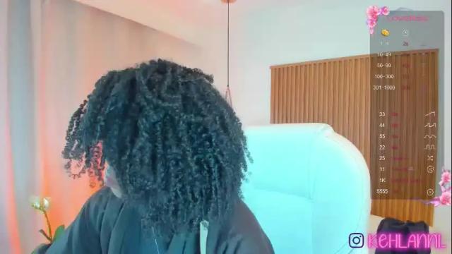 Thumbnail 3, kehlanni's Stream at Chaturbate, 3 days ago