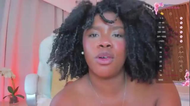 Image 8 of kehlanni Stream on Chaturbate on 2 days ago