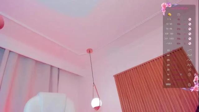 Thumbnail 3, kehlanni's Stream at Chaturbate, 20 hours ago