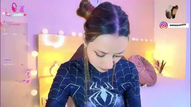 Image 12 of keidancee Stream on Chaturbate on 1 month ago