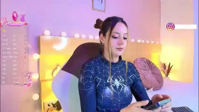 Image 8 of keidancee Stream on Chaturbate on 1 month ago