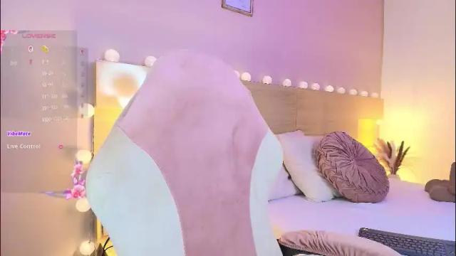 Thumbnail 3, keidancee's Stream at Chaturbate, 1 month ago