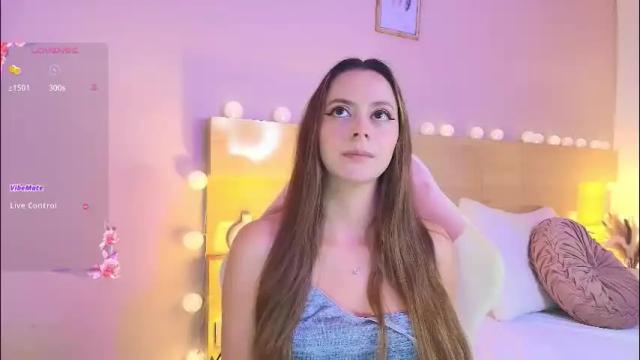 Image 10 of keidancee Stream on Chaturbate on 28 days ago