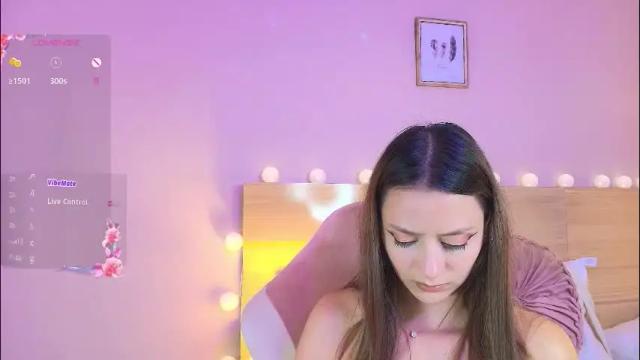 Thumbnail 3, keidancee's Stream at Chaturbate, 25 days ago