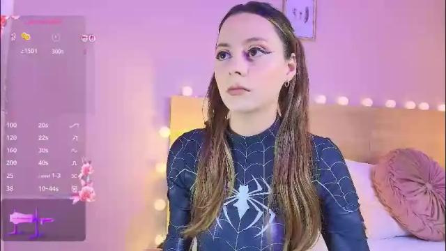 Image 2 of keidancee Stream on Chaturbate on 22 days ago