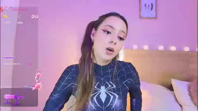 Thumbnail 2, keidancee's Stream at Chaturbate, 22 days ago