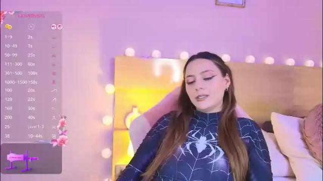 Thumbnail 3, keidancee's Stream at Chaturbate, 22 days ago