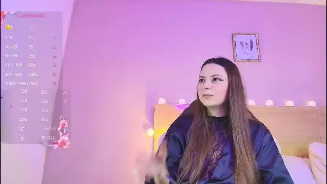 Thumbnail 2, keidancee's Stream at Chaturbate, 8 days ago