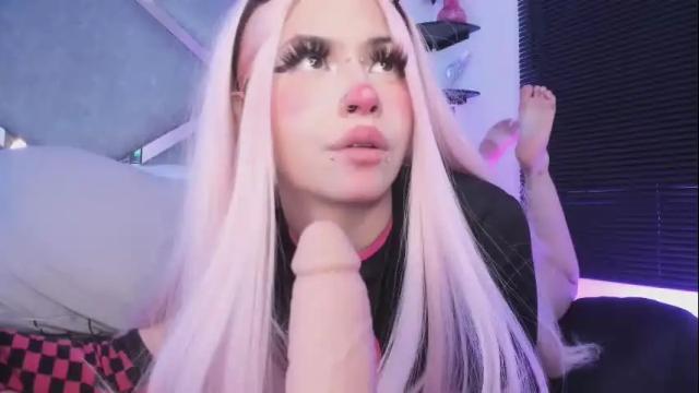 Thumbnail 1, keidy_rose's Stream at Chaturbate, 1 month ago