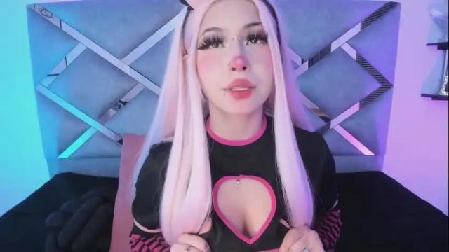 Image 12 of keidy_rose Stream on Chaturbate on 1 month ago