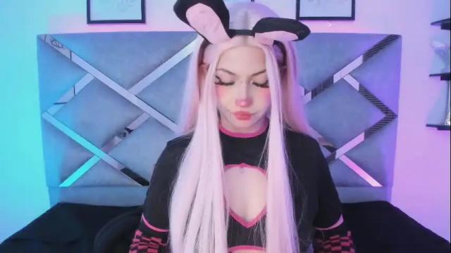 Image 6 of keidy_rose Stream on Chaturbate on 1 month ago