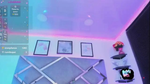 Image 12 of keidy_rose Stream on Chaturbate on 1 month ago