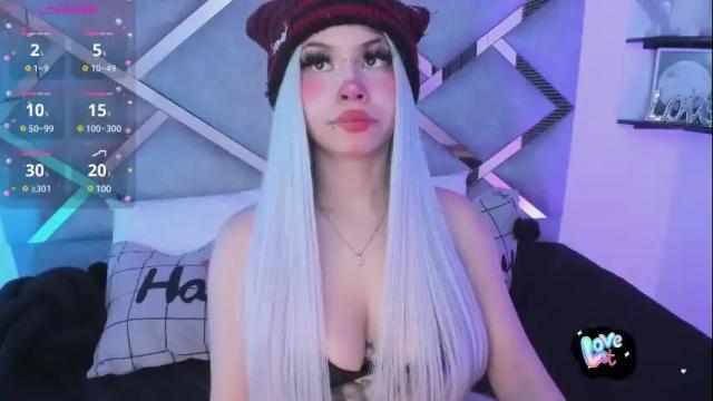 Thumbnail 2, keidy_rose's Stream at Chaturbate, 1 month ago