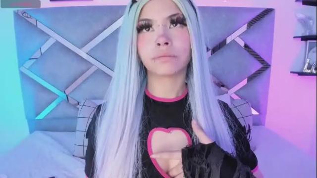 Thumbnail 1, keidy_rose's Stream at Chaturbate, 1 month ago