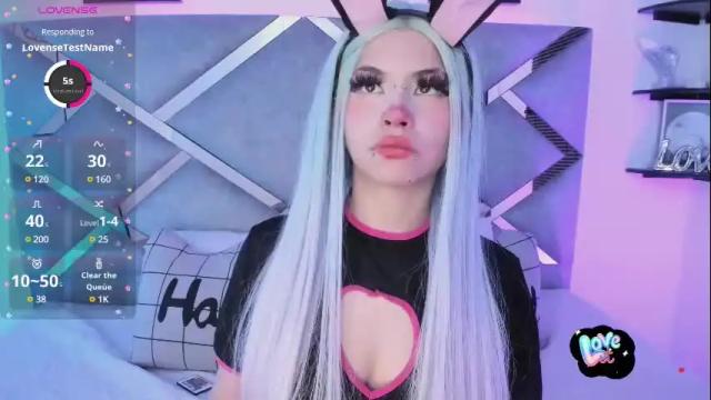 Image 11 of keidy_rose Stream on Chaturbate on 1 month ago