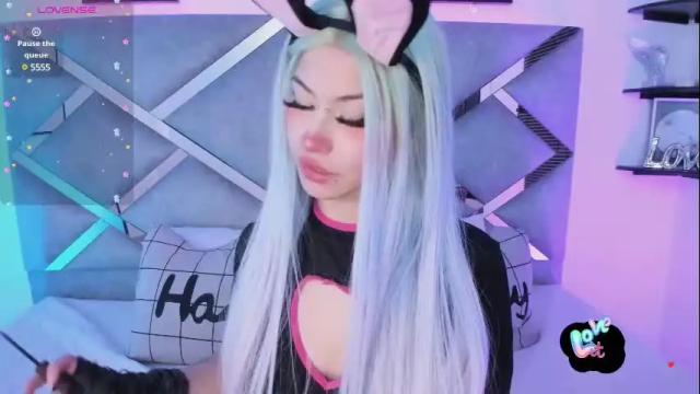 Image 12 of keidy_rose Stream on Chaturbate on 1 month ago