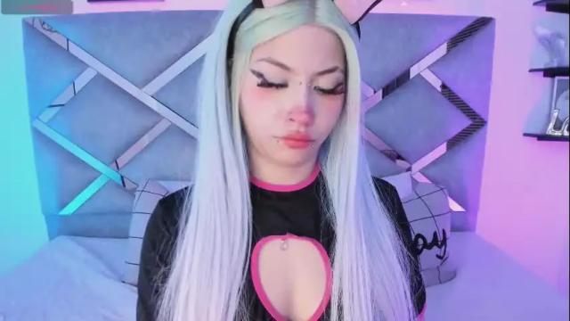 Image 3 of keidy_rose Stream on Chaturbate on 1 month ago