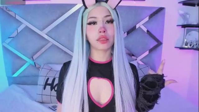 Image 6 of keidy_rose Stream on Chaturbate on 1 month ago