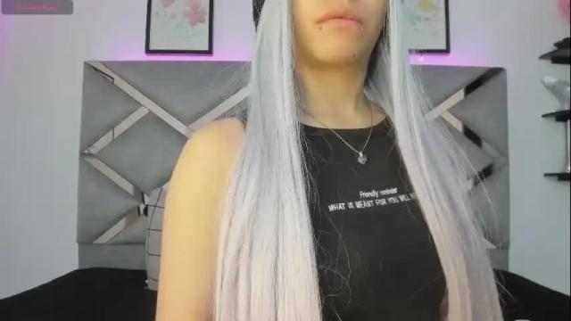 Thumbnail 1, keidy_rose's Stream at Chaturbate, 1 month ago