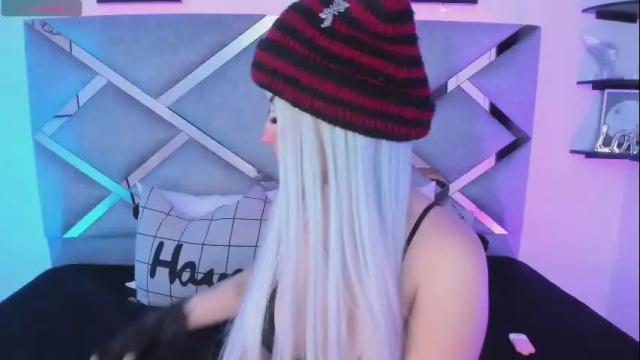 Image 3 of keidy_rose Stream on Chaturbate on 1 month ago