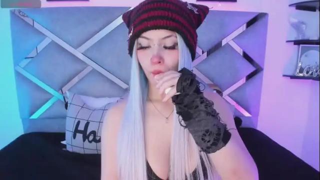 Image 4 of keidy_rose Stream on Chaturbate on 1 month ago