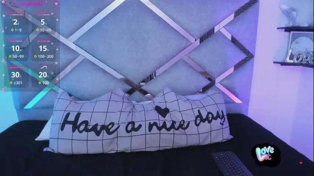 Image 11 of keidy_rose Stream on Chaturbate on 1 month ago