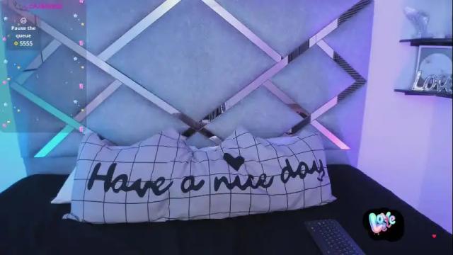 Image 12 of keidy_rose Stream on Chaturbate on 1 month ago