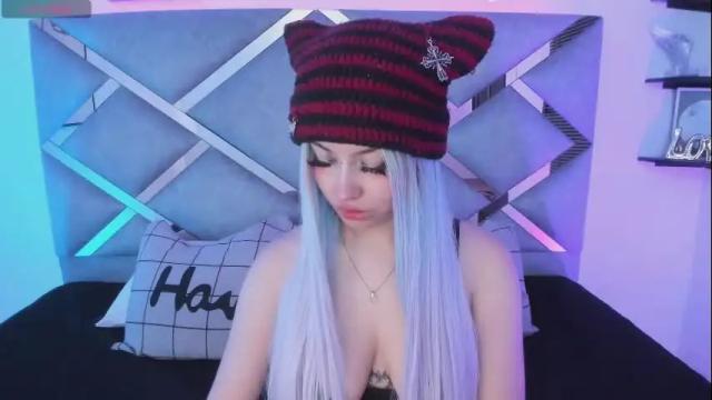 Thumbnail 2, keidy_rose's Stream at Chaturbate, 1 month ago