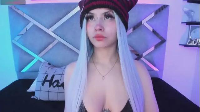 Image 6 of keidy_rose Stream on Chaturbate on 1 month ago