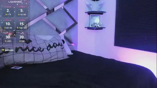 Thumbnail 1, keidy_rose's Stream at Chaturbate, 1 month ago