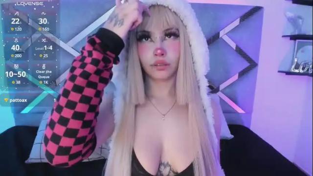 Image 11 of keidy_rose Stream on Chaturbate on 1 month ago