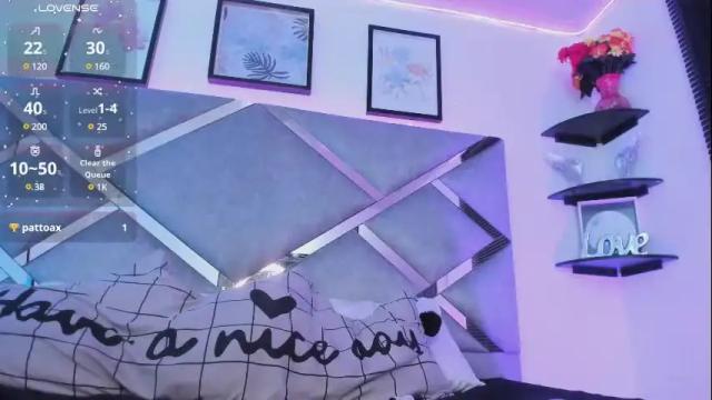 Thumbnail 3, keidy_rose's Stream at Chaturbate, 1 month ago