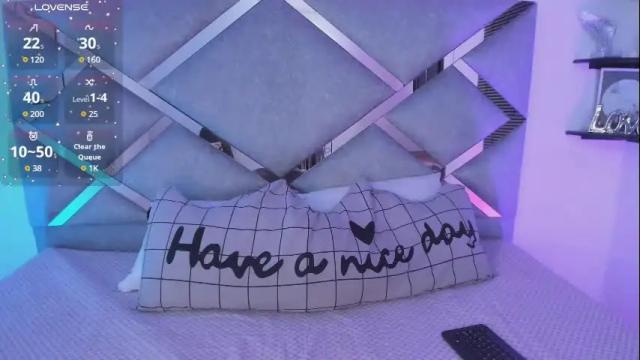 Image 3 of keidy_rose Stream on Chaturbate on 1 month ago