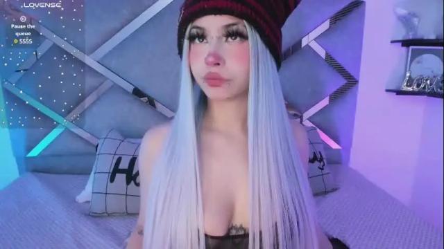 Image 6 of keidy_rose Stream on Chaturbate on 1 month ago