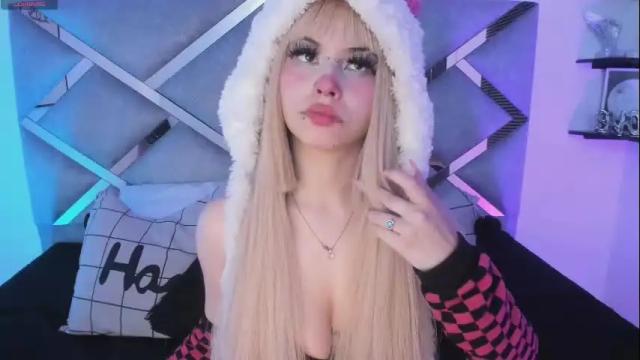 Image 3 of keidy_rose Stream on Chaturbate on 24 days ago