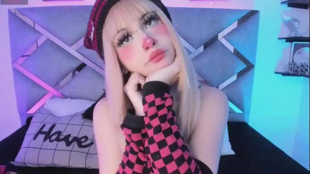 Thumbnail 1, keidy_rose's Stream at Chaturbate, 21 days ago