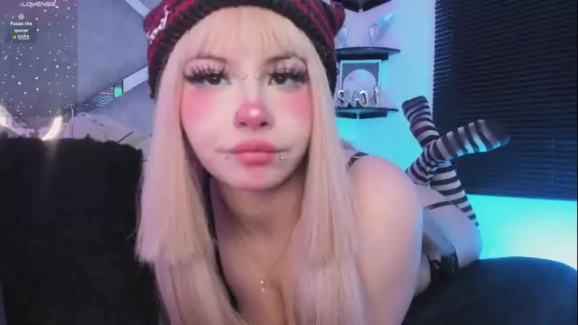 Image 12 of keidy_rose Stream on Chaturbate on 21 days ago