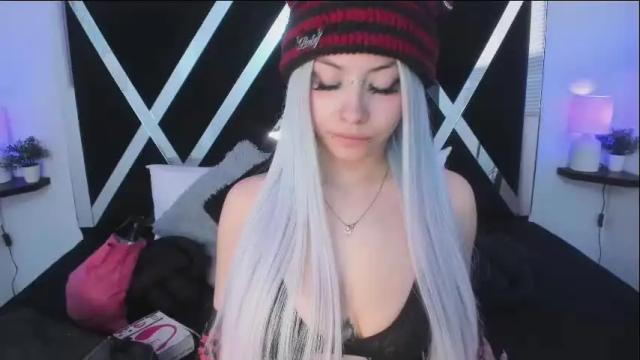 Image 2 of keidy_rose Stream on Chaturbate on 18 days ago