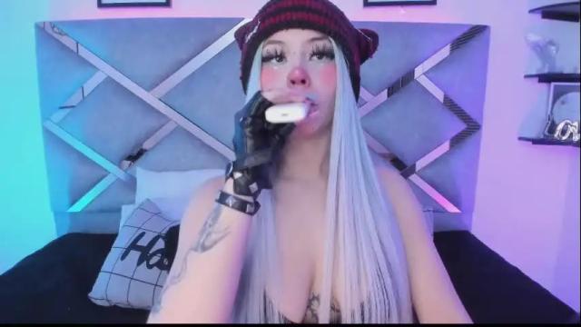 Image 4 of keidy_rose Stream on Chaturbate on 14 days ago