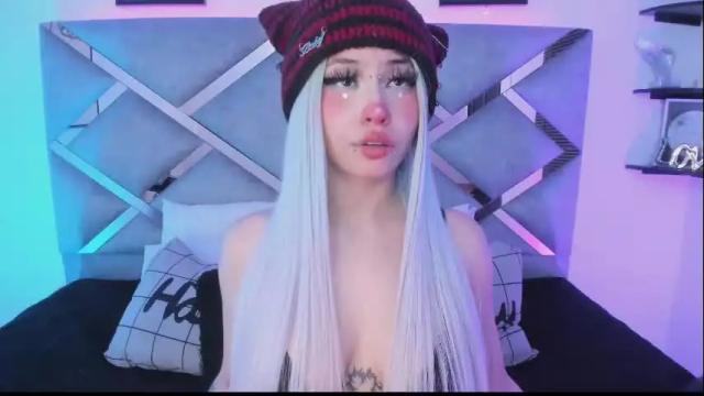 Image 7 of keidy_rose Stream on Chaturbate on 14 days ago
